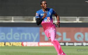 Jofra Archer